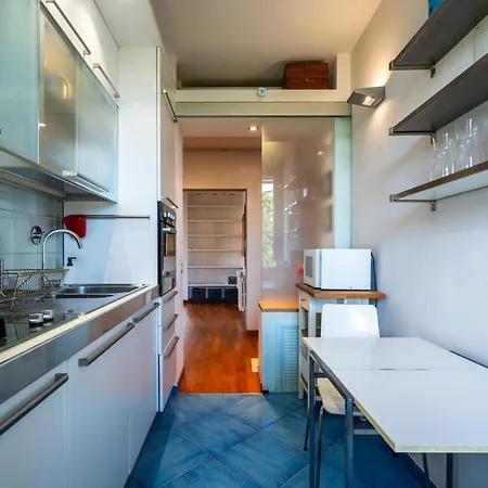 Apartamento Marsuppini By Hotea *