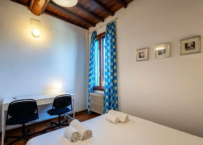 Marsuppini By Hotea Apartamento Florencia