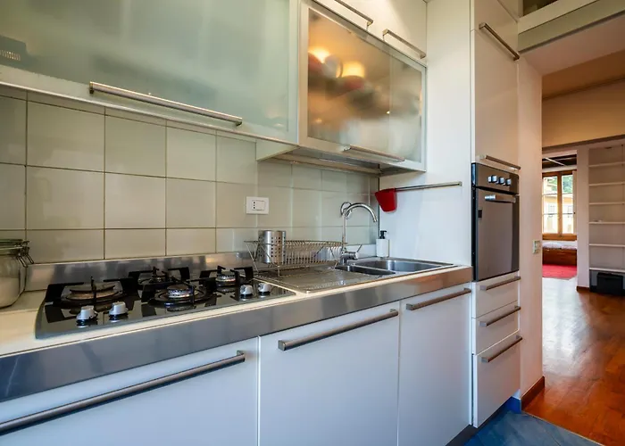 Apartamento Marsuppini By Hotea Florencia