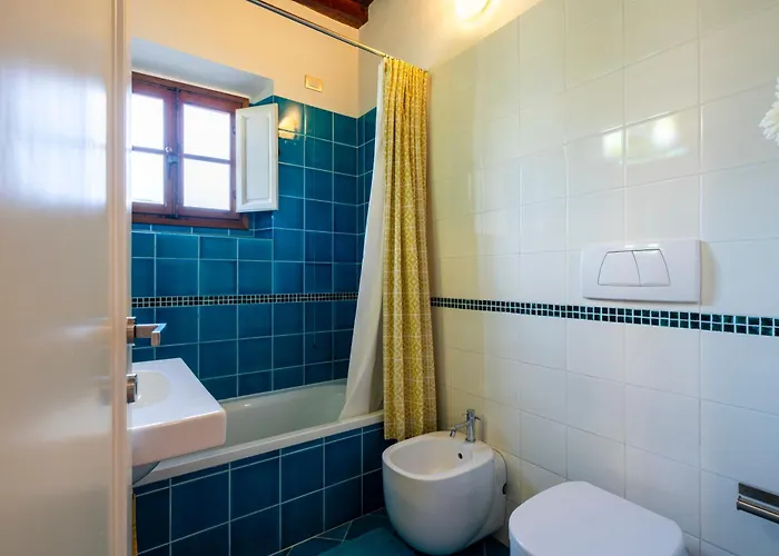 Marsuppini By Hotea Apartamento Florencia