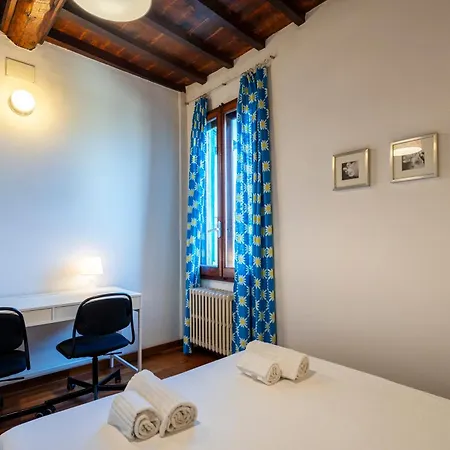 Marsuppini By Hotea Apartmán Florencie